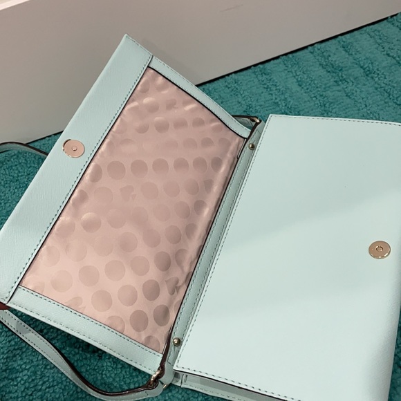 Kate Spade Cedar Street Cali Crossbody Clutch - Picture 3 of 6